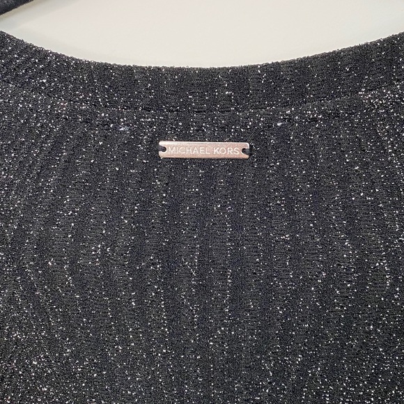 Michael Kors Metallic Cocktail - Picture 7 of 7